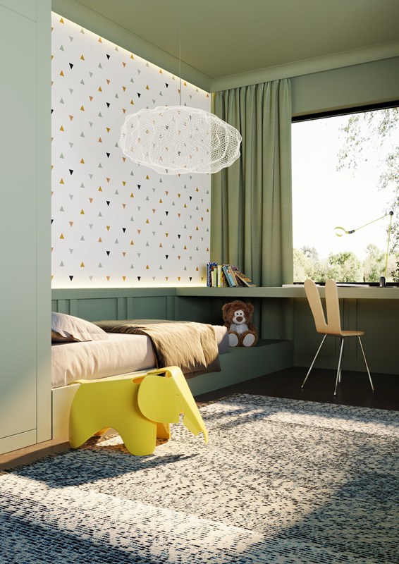FL11 WALLSTYL®