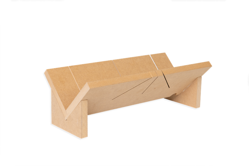 Косинець MB1