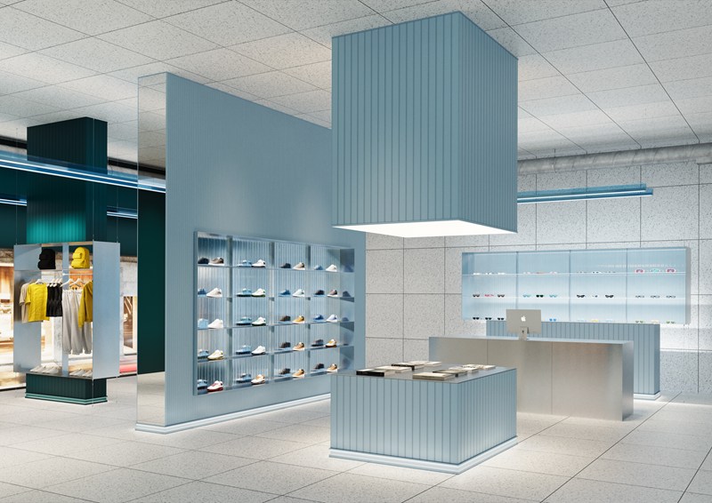 IL14 WALLSTYL®
