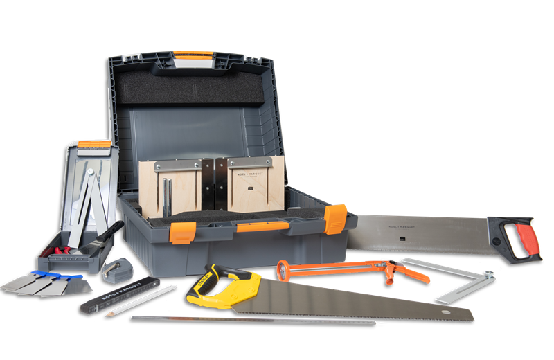 Ящик для інструментів VARIO