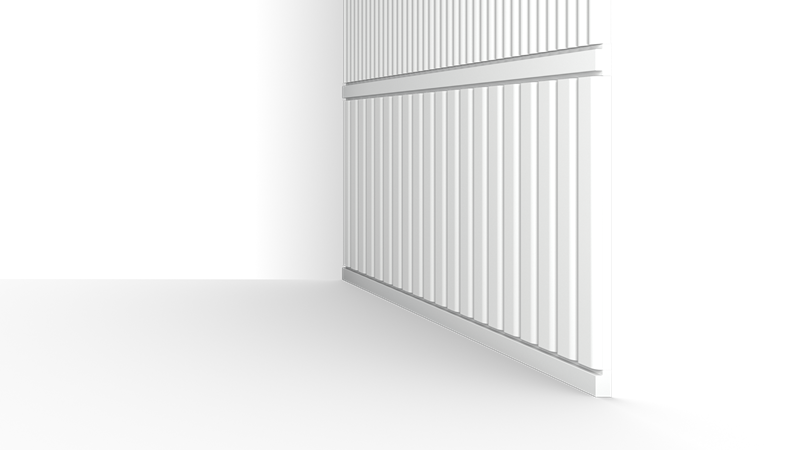 WL10 WALLSTYL®