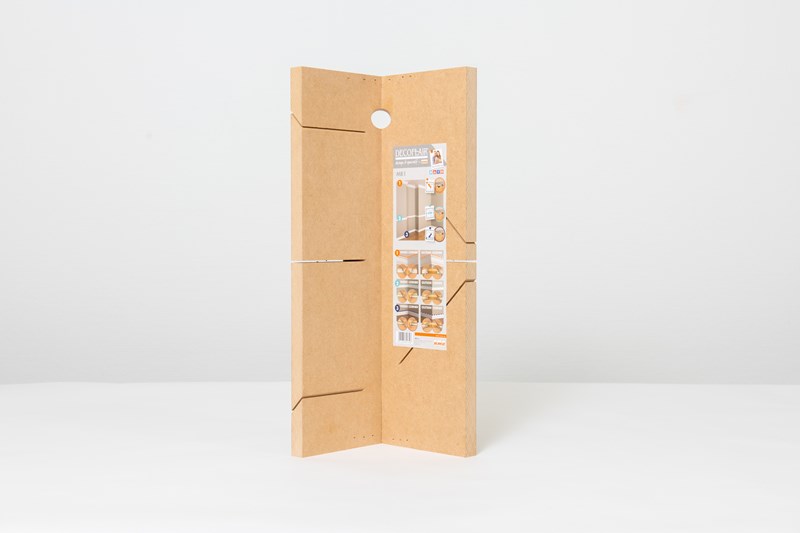 Косинець MB1