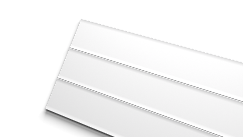 MEZZALUNA L WALLSTYL® (2 m)